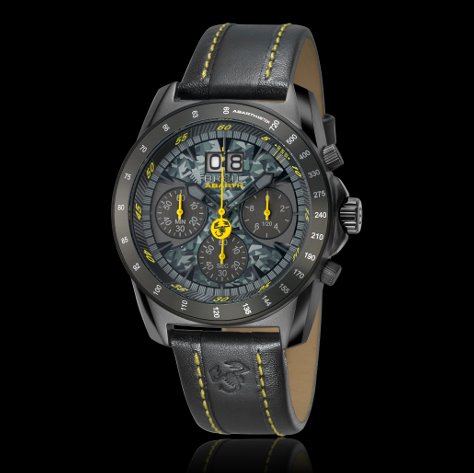 Breil hotsell abarth watch